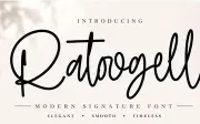 Ratoogell