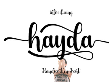 hayda preview picture