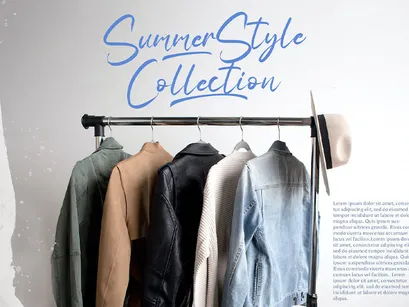 Fany Alleya - Handwritten Font