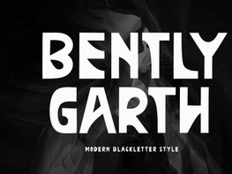 Bently Garth preview picture