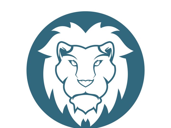 Lion logo
