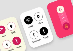 Free Adobe XD UI Kit