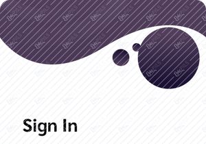 JobFindee - Part 2 (Sign In, Sign Up & Account Set up Screens Design)