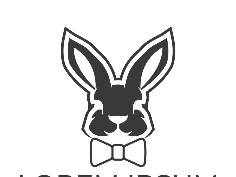 Rabbit logo