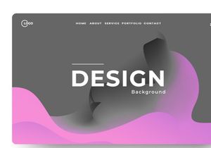 Abstract background design