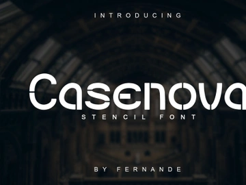 Casenova preview picture