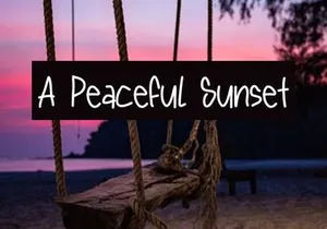 Tebonilla | Modern Casual Handwritten Font