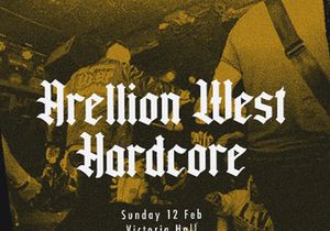 Rogfus Sejatty - Blackletter Font