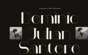 Curlovia | Display Elegant Font