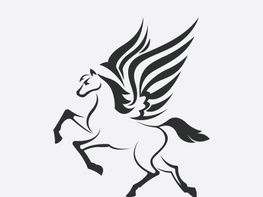 Vintage Horse Logo preview picture