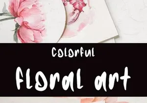SanTezz | Artistic Casual Handwritten Font