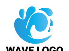Wave logo