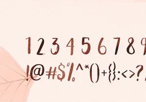 Peomy Free Script Font