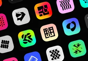 Roundd – App Logo Icon Maker