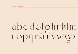 Doppelganger - Free Font