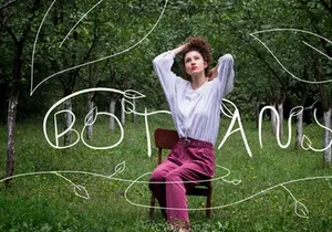My Leaf - Leaf Stylish Font