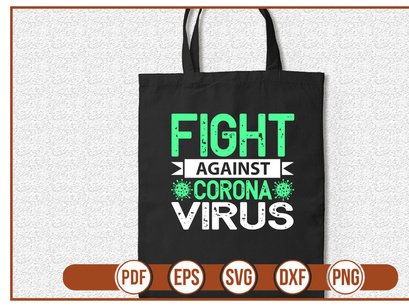 fight against corona virus