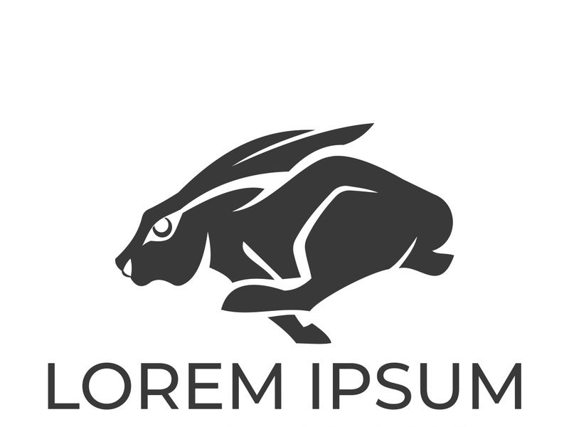 Rabbit logo