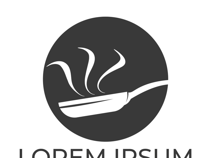 Restaurant logo
