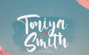 Toniya Smith - Handwritten Font