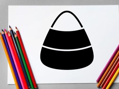Stylish Black Handbag with Striped Design for Fashion Accessories