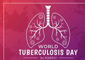 13 World Tuberculosis Day Illustration