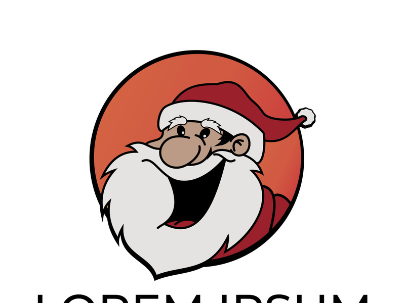 Christmas logo