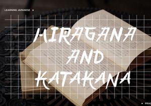 ONIGASHIMA - A Japanese Brush Font