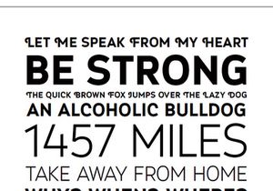 Myra Free Font
