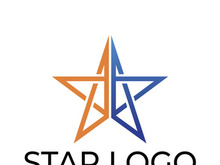 Star logo