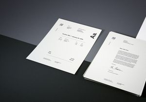Granite Stationery