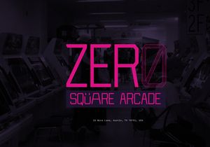 Kubicore | Techno Retro Display