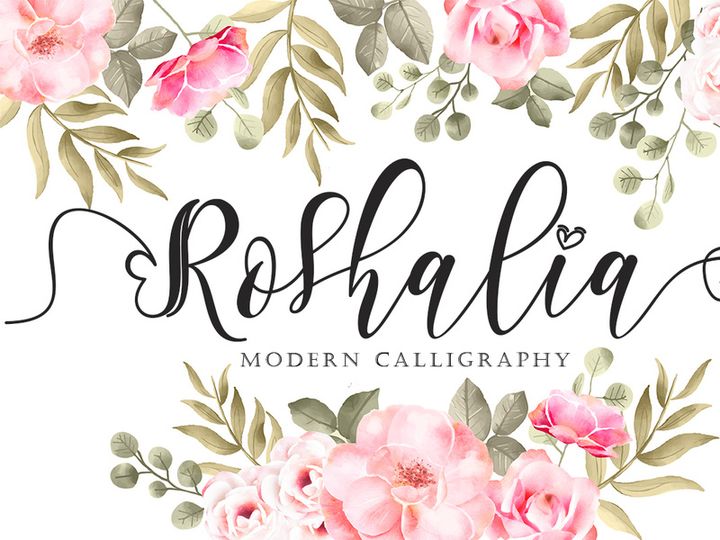 Roshalia