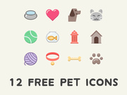 Pet Icon