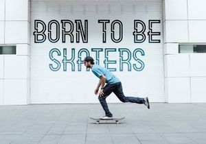 Carlitos - Decorative Sporty Font