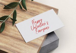 Barista Heraly - Handwritten Font