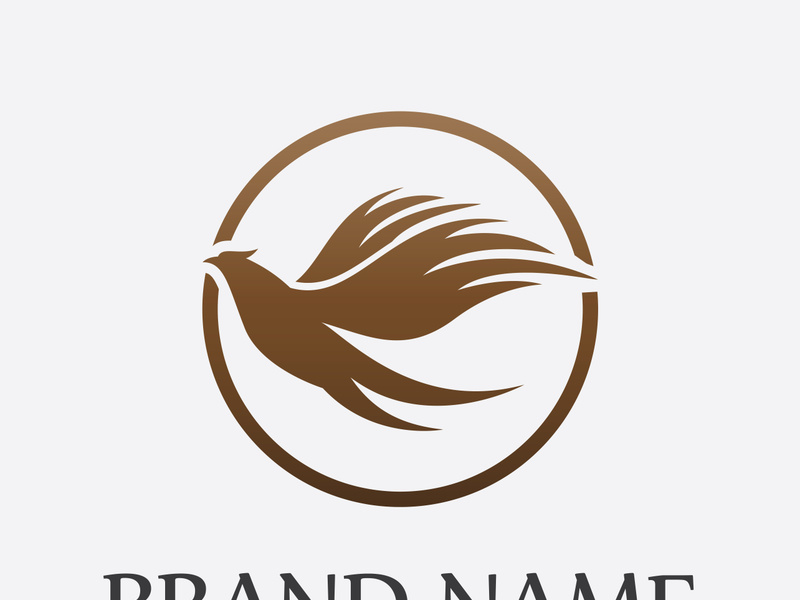 Bird logo
