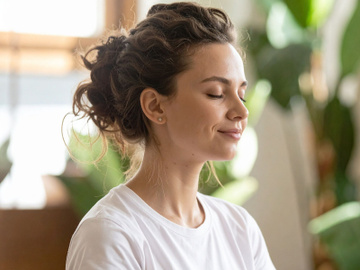 Moment of serenity preview picture