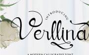 Verllina