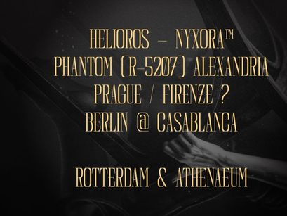 Reqaela | Display Serif Font