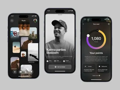 Mooer v1.0 - PHP Social Network Script