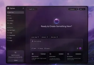 Aikado v1.0 - SaaS / AI Chat, Video, Image, Voice, Content, Code