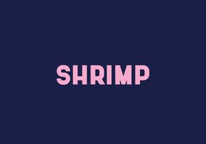Shrimp - Free Typeface