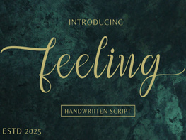 Feeling preview picture