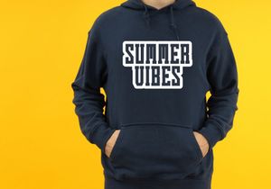 Summer Flower - Vintage Slab Serif