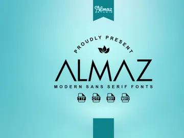 Almaz preview picture