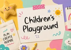 Maldiko – Playful Handwritten Display Font