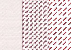 Lines Work Patterns