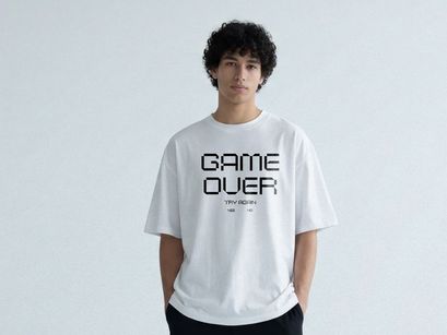 Cosmo Core | Pixelated Font