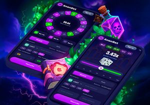 Casino Royal v1.0 -  Online Casino Gaming Platform | Laravel Single Page Application | PWA 1.0